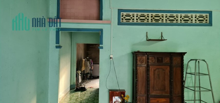 CHÍNH CHỦ CẦN BÁN NHANH Căn Nhà Vị Trí Tại Tỉnh Long An