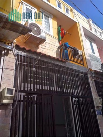 CHÍNH CHỦ CẦN  GẤP Căn Nhà Đẹp- Giá Rẻ Vị Trí Đắc Địa Tại Quận 12-Tp Hcm