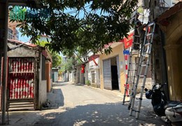 BÁN ĐẤT NGỌC TRÌ THẠCH BÀN 100M CHỈ 3 TỶ 5 LÔ GÓC ĐƯỜNG Ô TÔ TRÁNH GIÁ ĐẦU TƯ.