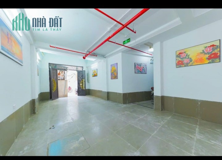 Hiếm Bán CCMN Phố Mễ Trì Thượng 60m2 x7T,18 phòng khép kín, thang máy,Full NT 10,9 tỷ.