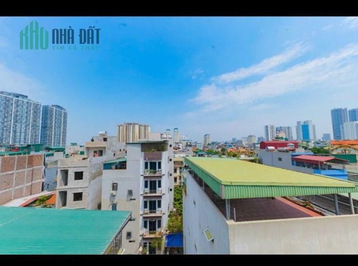 Hiếm Bán CCMN Phố Mễ Trì Thượng 60m2 x7T,18 phòng khép kín, thang máy,Full NT 10,9 tỷ.