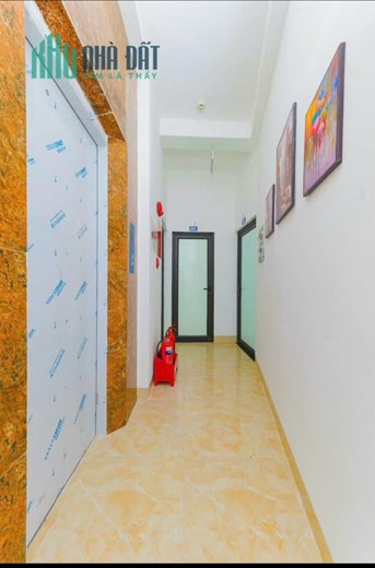 Hiếm Bán CCMN Phố Mễ Trì Thượng 60m2 x7T,18 phòng khép kín, thang máy,Full NT 10,9 tỷ.