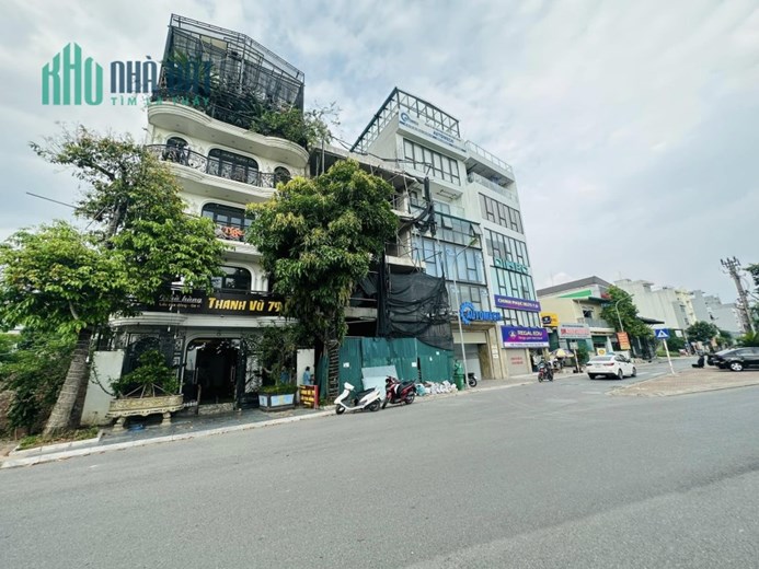 BÁN NHÀ ĐẤT MUA XE - ĐIỂM ĐẸP NHẤT NGUYỄN VĂN CỪ QUẬN LONG BIÊN