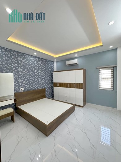 Chính chủ cần bán nhà 3 tầng k241 Nguyễn Phước Nguyên, Thanh Khê