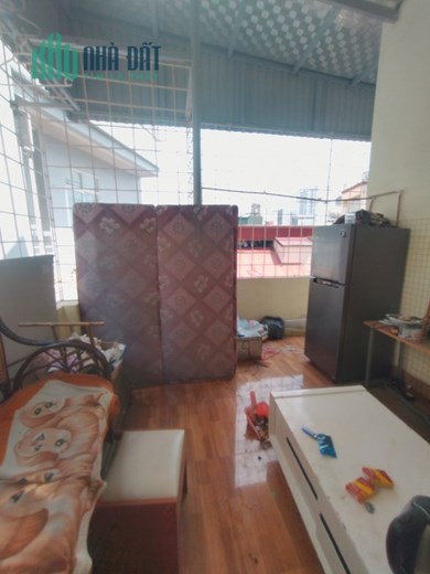 Bán Nhà Thịnh Quang, ngã tư sở, 42m 4T giá 3.8t