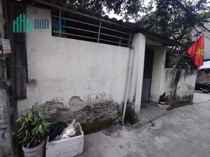 THỬA ĐẤT HIẾM THƯỢNG THANH, THÔNG SỐ ĐẸP, OTO ĐỖ CỬA HOẶC VÀO NHÀ NẾU MUỐN