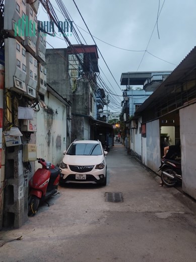 THỬA ĐẤT HIẾM THƯỢNG THANH, THÔNG SỐ ĐẸP, OTO ĐỖ CỬA HOẶC VÀO NHÀ NẾU MUỐN