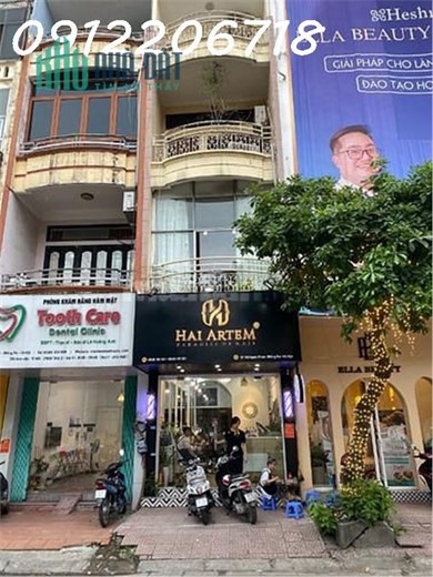 Chính chủ Cho thuê cửa hàng mặt phố 87 Vũ Ngọc Phan, Phường Láng Hạ - Đống Đa