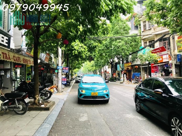 BÁN NHÀ TRỌ XUÂN THỦY 82M2X7T, THANG MÁY, 140 TRIỆU/THÁNG, 15M Ô TÔ, GIÁ 16 TỶ