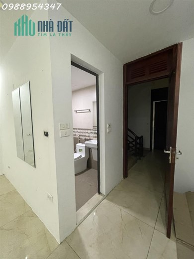 Chính chủ có phòng cần cho thuê  Khu Đô Thị Văn Phú - Phú La