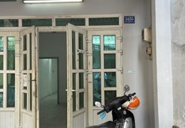 ++CHO THUÊ NHÀ Ở 34/55 ĐƯỜNG ĐÌNH NGHI XUÂN - PHƯỜNG BÌNH TRỊ ĐÔNG - QUẬN BÌNH TÂN - HCM