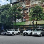 Cần thu hồi vốn , Bán nhà Kim Ngưu , 64m2x 5T , chỉ 5 tỷ2 , ngõ nông , lô góc thoáng