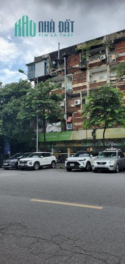 Cần thu hồi vốn , Bán nhà Kim Ngưu , 64m2x 5T , chỉ 5 tỷ2 , ngõ nông , lô góc thoáng