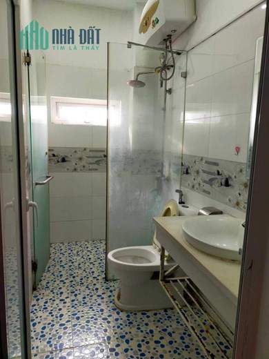 Bán nhà phố Quan Nhân 40m 5T 3.8 tỷ Thanh Xuân Hà Nội
