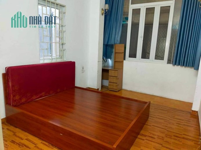Bán nhà phố Quan Nhân 40m 5T 3.8 tỷ Thanh Xuân Hà Nội