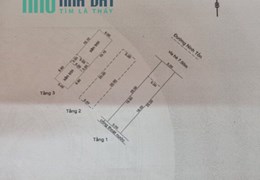💥💥CHÍNH CHỦ CẦN BÁN NHÀ 3 TẦNG ĐƯỜNG NINH TỐN