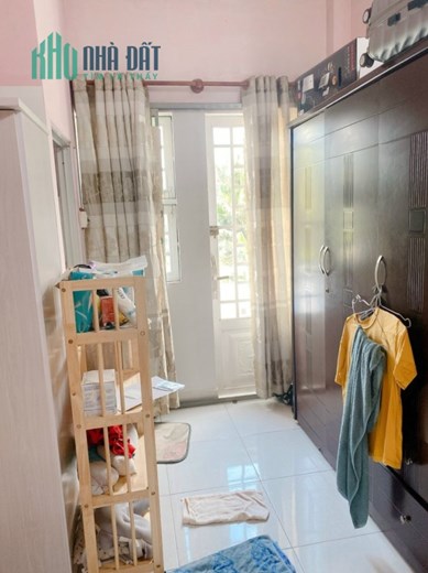 Giá đầu tư- 96m2- Nhà 2 tầng-Hẻm ô tô tải-200m Ra Lê Văn Việt-3.8 tỷ.