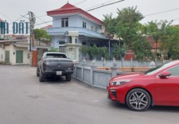 BÁN GẤP CCMINI TRỊNH VĂN BÔ, 81/85M, Ô TÔ, THUÊ 70 TRIỆU, GIÁ 11 TỶ
