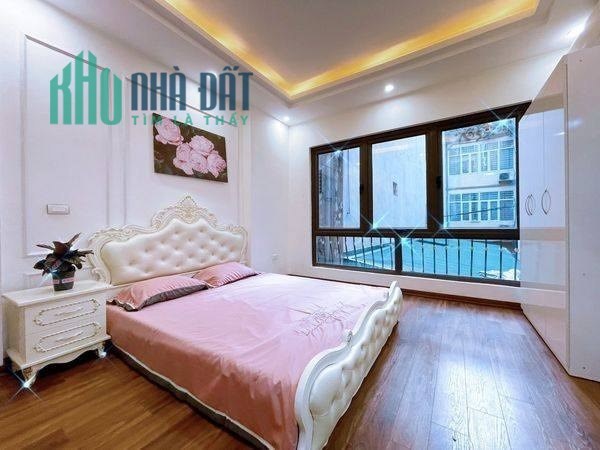 Bán CCMN hồ Triều Khúc, Thanh Trì, DT 2 tỷ/năm, 120m2, 42PKK, nhỉnh 17 tỷ