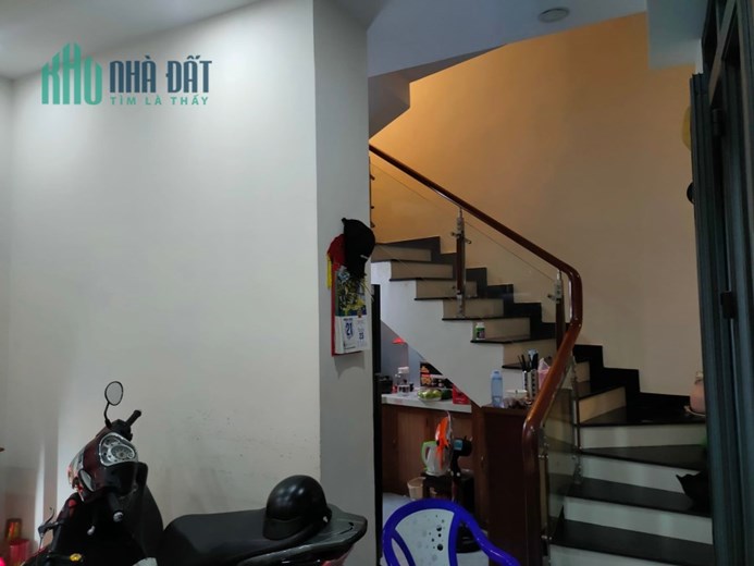 BÁN ngôi nhà HẺM 572 ÂU CƠ, PHƯỜNG 10, TÂN BÌNH - 40M2- CƯỜNG 0988896008