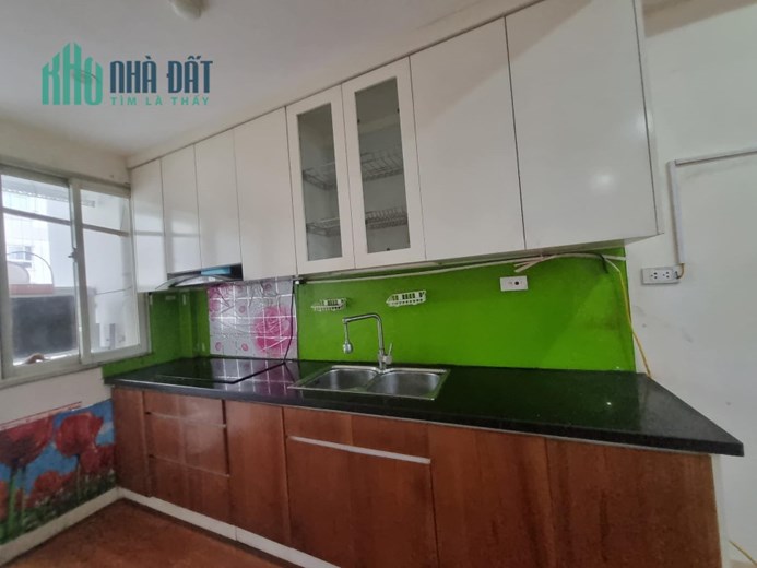 Bán Căn Chung Cư 2 Phòng Ngủ Tòa Ecohome 2 Đường Hoàng Tăng Bí, Quận Bắc Từ Liêm