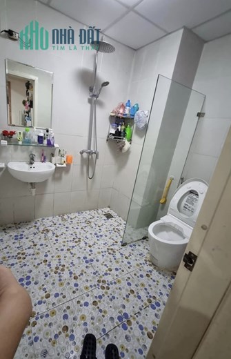 Bán Căn Chung Cư 2 Phòng Ngủ Tòa Ecohome 2 Đường Hoàng Tăng Bí, Quận Bắc Từ Liêm