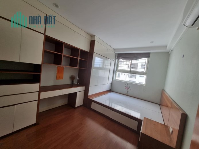 Bán Căn Chung Cư 2 Phòng Ngủ Tòa Ecohome 2 Đường Hoàng Tăng Bí, Quận Bắc Từ Liêm