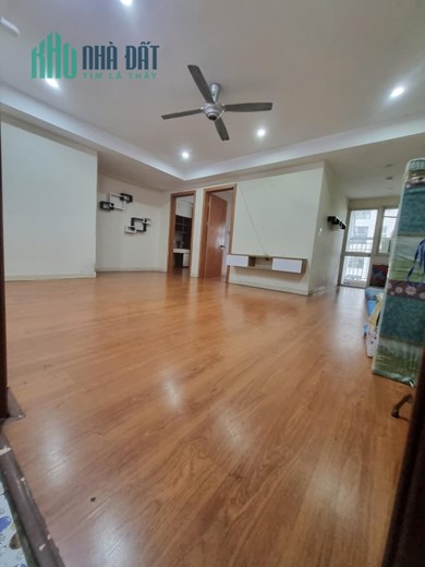 Bán Căn Chung Cư 2 Phòng Ngủ Tòa Ecohome 2 Đường Hoàng Tăng Bí, Quận Bắc Từ Liêm