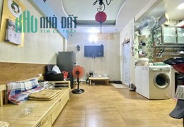 BÁN NHÀ HẺM 152 BÙI THỊ XUÂN, PHƯỜNG 3 TÂN BÌNH - 35M2 MR DANH 0779192910