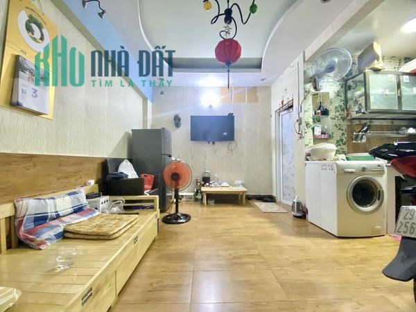 BÁN NHÀ HẺM 152 BÙI THỊ XUÂN, PHƯỜNG 3 TÂN BÌNH - 35M2 MR DANH 0779192910