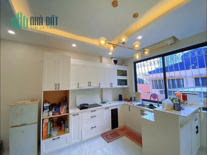 97m 6 Tầng Mặt Tiền 4m Mặt Phố Trần Duy Hưng Trung Tâm Cầu Giấy. Mặt Phố Kinh Doanh Sầm Uất Nhất Hà