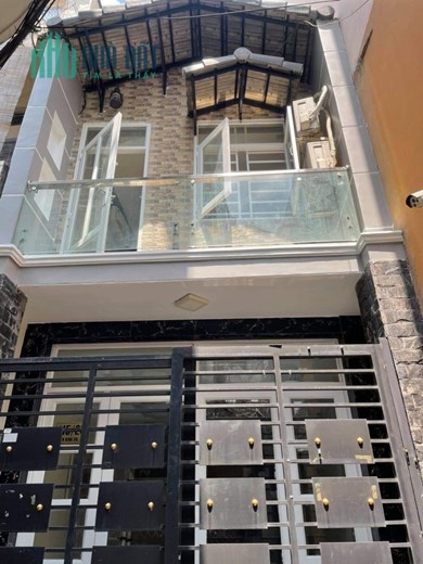 QUẬN NHẤT-GIÁ RẺ RẺ QUÁ NHEN-XÍU 5TỶ-Trần Đình Xu-2Tầng,40m2, Mới Đẹp Vào Ở Ngay