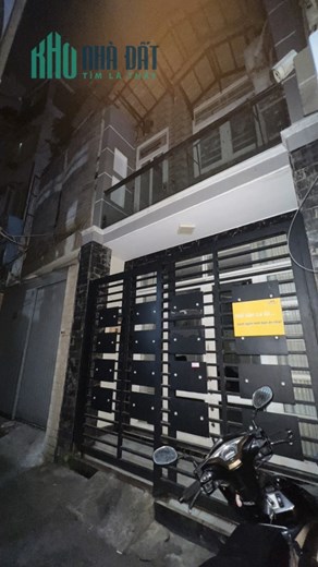 QUẬN NHẤT-GIÁ RẺ RẺ QUÁ NHEN-XÍU 5TỶ-Trần Đình Xu-2Tầng,40m2, Mới Đẹp Vào Ở Ngay