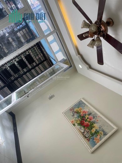 QUẬN NHẤT-GIÁ RẺ RẺ QUÁ NHEN-XÍU 5TỶ-Trần Đình Xu-2Tầng,40m2, Mới Đẹp Vào Ở Ngay