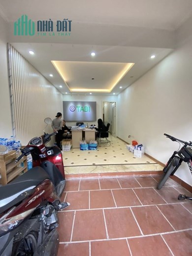 60m Mặt Tiền 4.5m Nhỉnh 11 Tỷ Trung Tâm Quận Cầu Giấy. Ô Tô Tránh. Vị Trí Đắc Địa. Kinh Doanh Hay