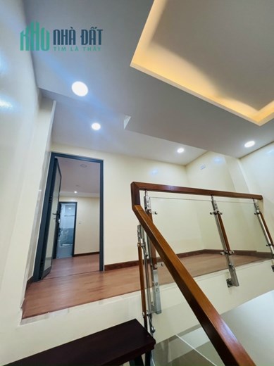 Giảm 600 triệu, 46m2  giáp Tô Hiệu 2  tầng 2.9 tỷ