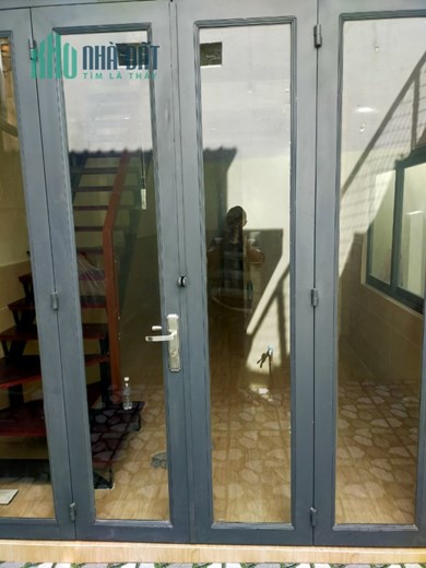 Giảm 600 triệu, 46m2  giáp Tô Hiệu 2  tầng 2.9 tỷ