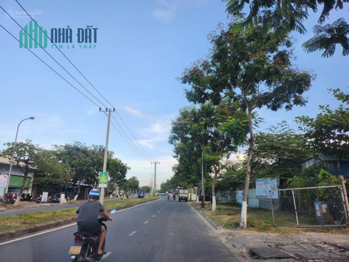 Bán nhà xưởng có thể làm kho chứa hàng hoặc Nhà xưởng sản xuất đường Đinh Liệt, Quận Cẩm Lệ
