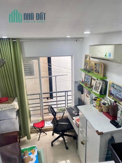 CHỈ 1,8 TỶ CÓ NHÀ 3 TẦNG 2PN KHU VIP QUẬN 10.