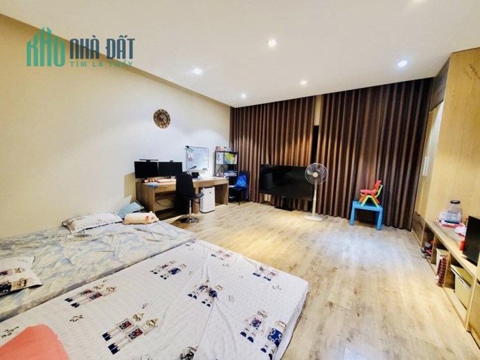Bán nhà phân lô Vạn Bảo, Ba Đình 70m2 4T MT5. Ô TÔ, HAI MẶT THOÁNG. 0912288365
