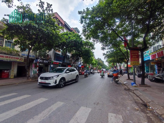 Bán nhà Ngọc Lâm, 55m2 x4 tầng. giá 4 tỷ