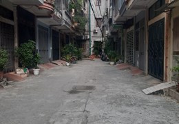 85m Mặt Tiền 5m Mặt Phố Nghĩa Tân Cầu Giấy. Ngõ Sau Ô Tô Đỗ Ngày Đêm. Kinh Doanh Bất Chấp. Chủ Cần