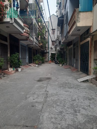 85m Mặt Tiền 5m Mặt Phố Nghĩa Tân Cầu Giấy. Ngõ Sau Ô Tô Đỗ Ngày Đêm. Kinh Doanh Bất Chấp. Chủ Cần