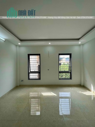 Bán nhà Văn Phú - Xe tải qua nhà - 5 tầng, dt 40m2 - Thiết kế siêu đẹp - Nhà đẹp trong tầm giá.
