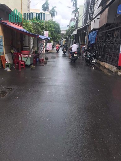 .Nhà K123 Cù Chính Lan, ô tô, 66m2, 2.05 tỷ