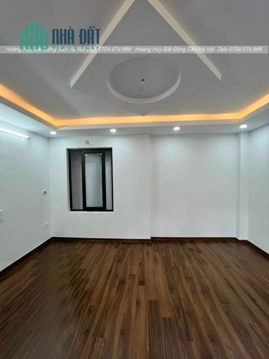 Bán nhà Văn Phú - Xe tải qua nhà - 5 tầng, dt 40m2 - Thiết kế siêu đẹp - Nhà đẹp trong tầm giá.