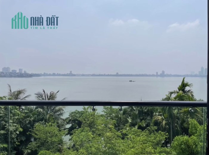 Cho thuê nguyên căn nhà mặt phố Trích Sài 100m2 6 tầng, 1 hầm. kinh doanh đa dạng. lh 0912288365