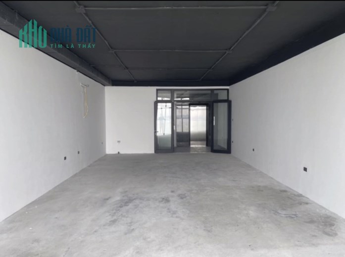 Cho thuê nguyên căn nhà mặt phố Trích Sài 100m2 6 tầng, 1 hầm. kinh doanh đa dạng. lh 0912288365