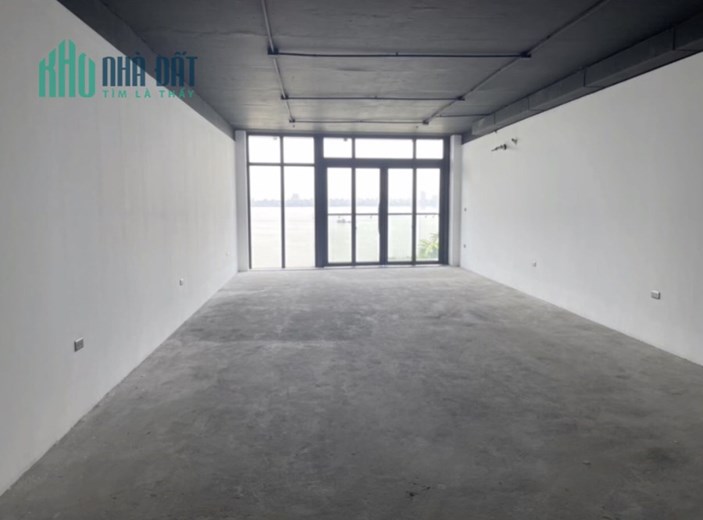 Cho thuê nguyên căn nhà mặt phố Trích Sài 100m2 6 tầng, 1 hầm. kinh doanh đa dạng. lh 0912288365