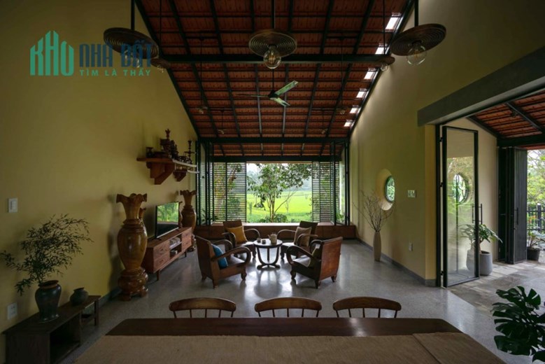 Cho thuê Mặt Tiền Biệt Thự Mặt tiền Tây Hoà, Quận 9. Dt10x45